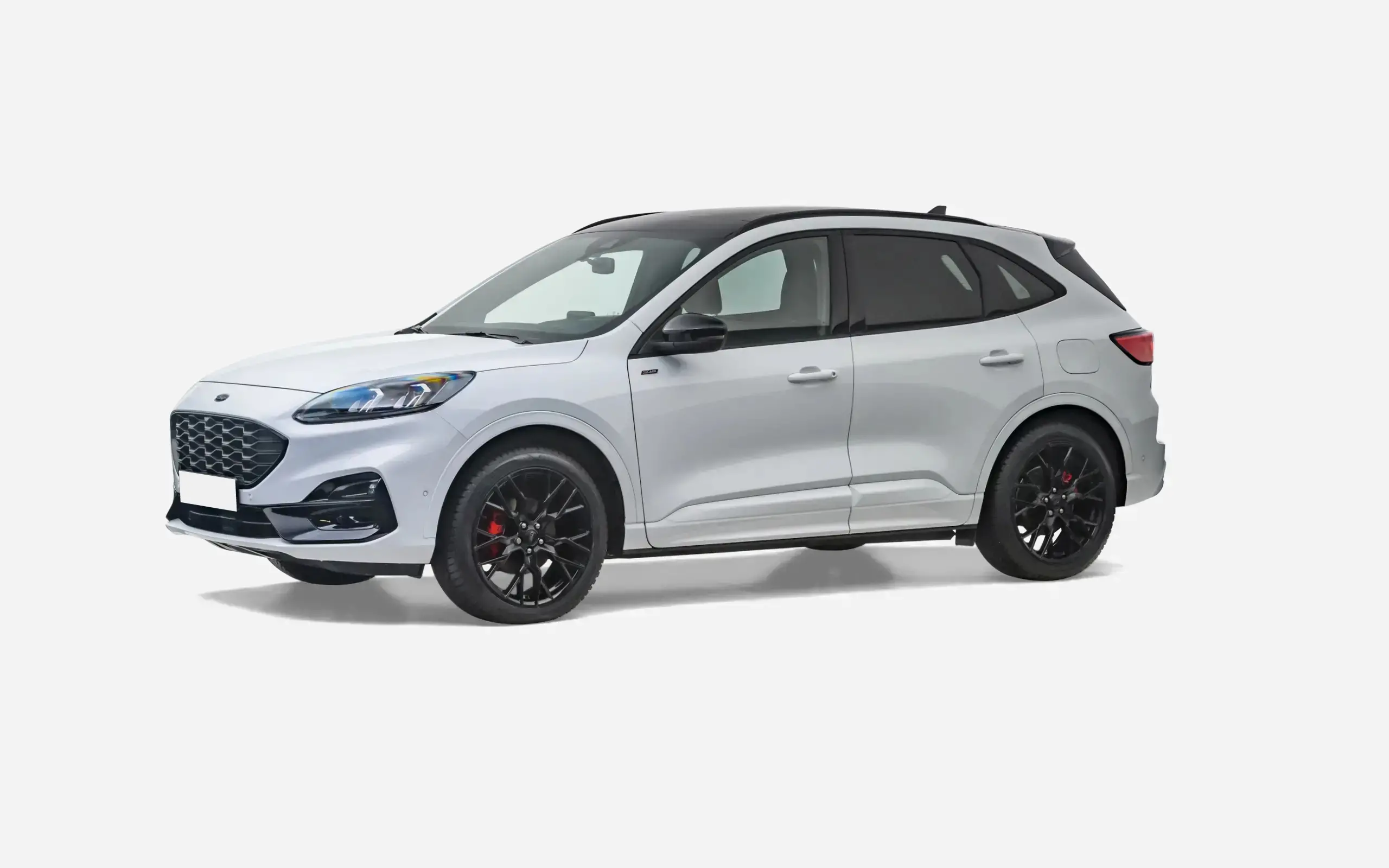 Tak Wygl Da Nowy Ford Kuga Auto Katalog