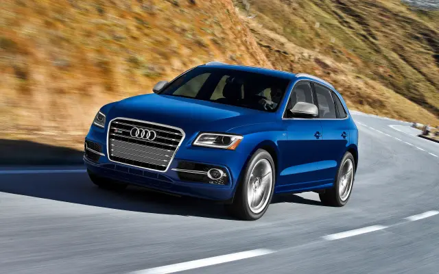 Audi Q5