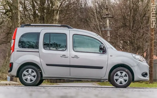 Renault Kangoo 2016