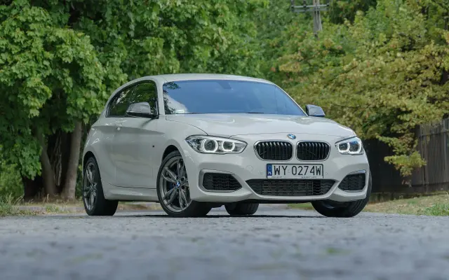 BMW 1