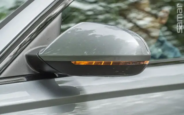 Audi A6 Avant 2015