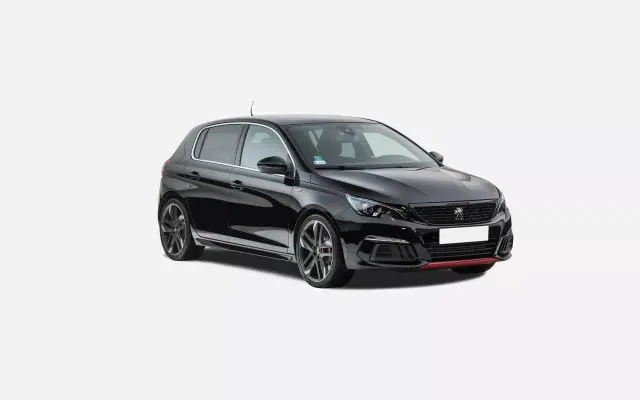 Peugeot 308 Hatchback GTI  [13-21]