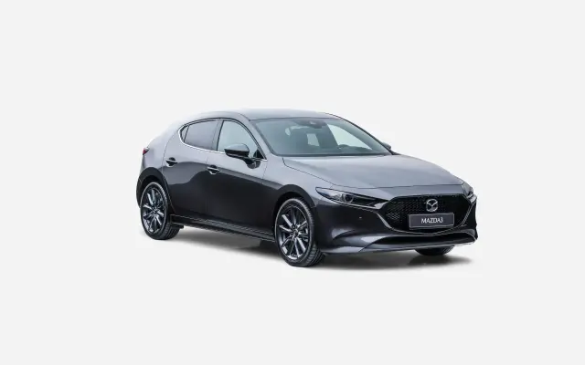 Mazda3