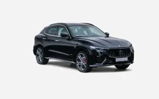 Maserati Levante SUV  [16-]