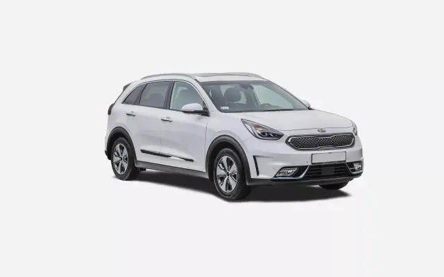 Kia Niro SUV PHEV  [16-22]