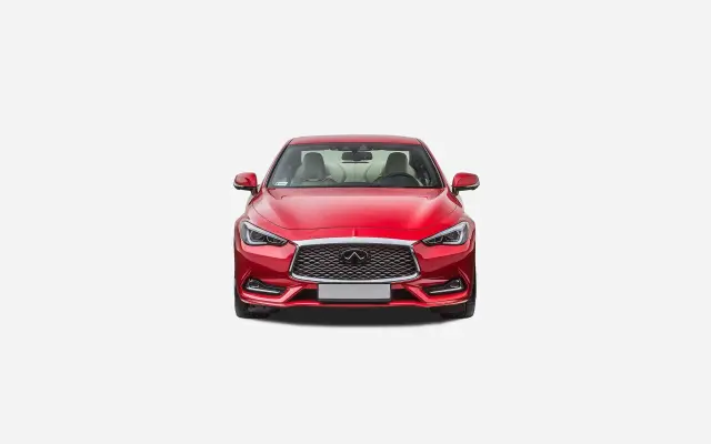 Infiniti Q60S