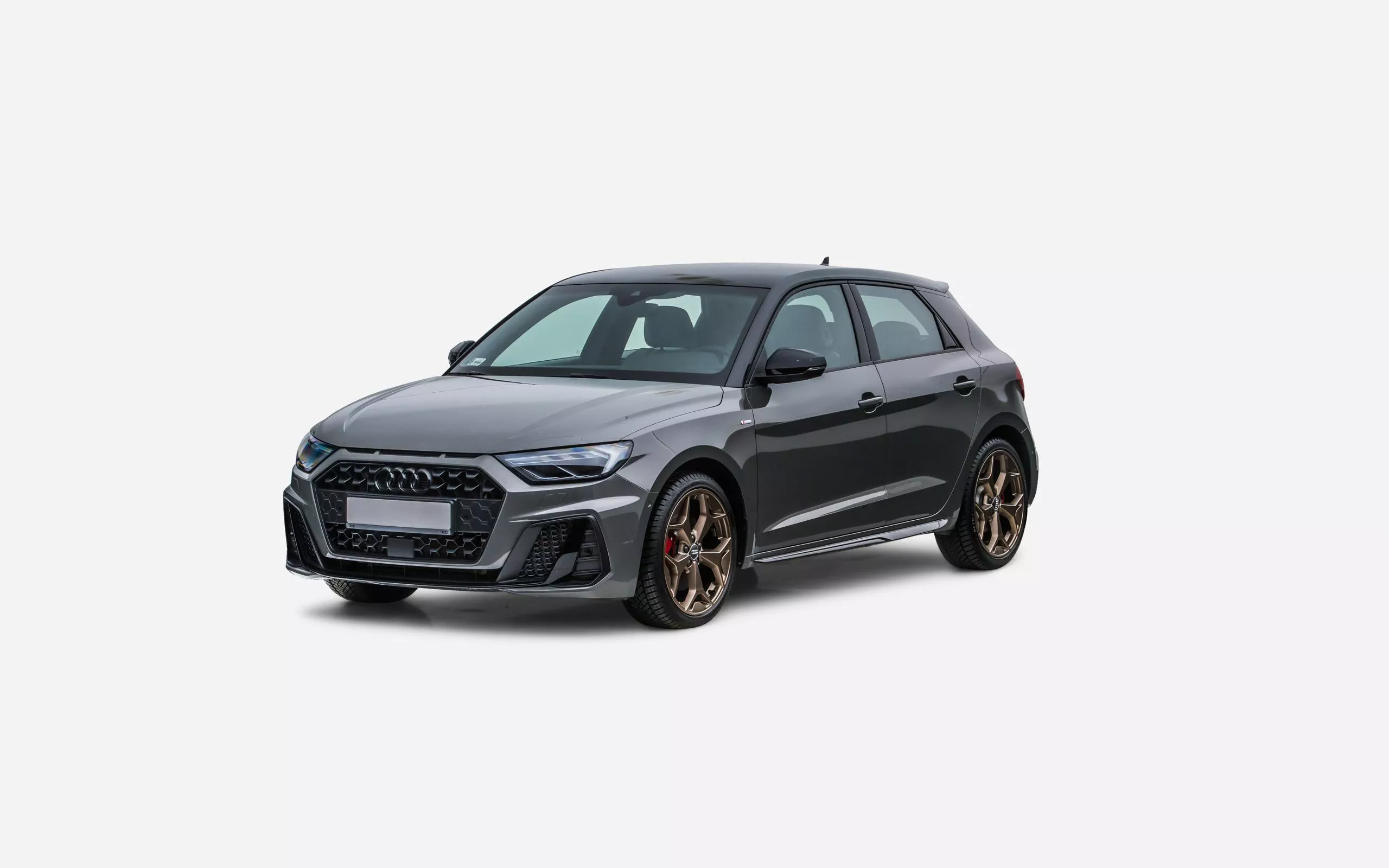 Audi A1 GB  Auto Katalog