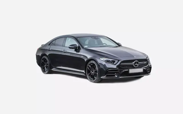 Mercedes CLS Sedan 53 AMG  [18-23]