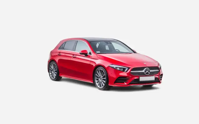 Mercedes A Hatchback AMG Line  [18-]