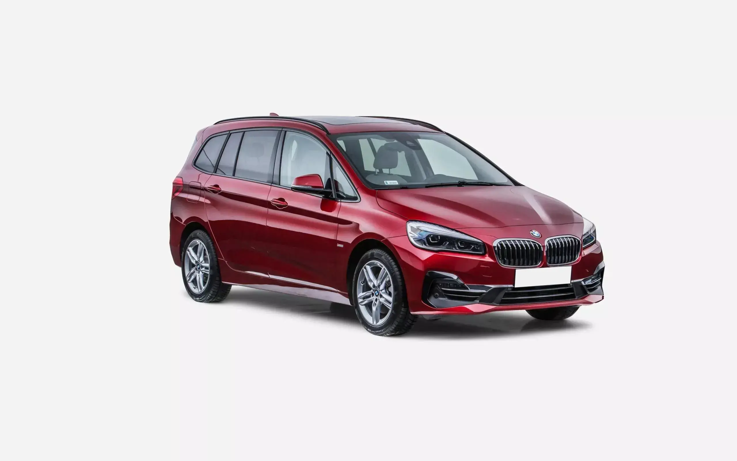 BMW 2 Active Tourer