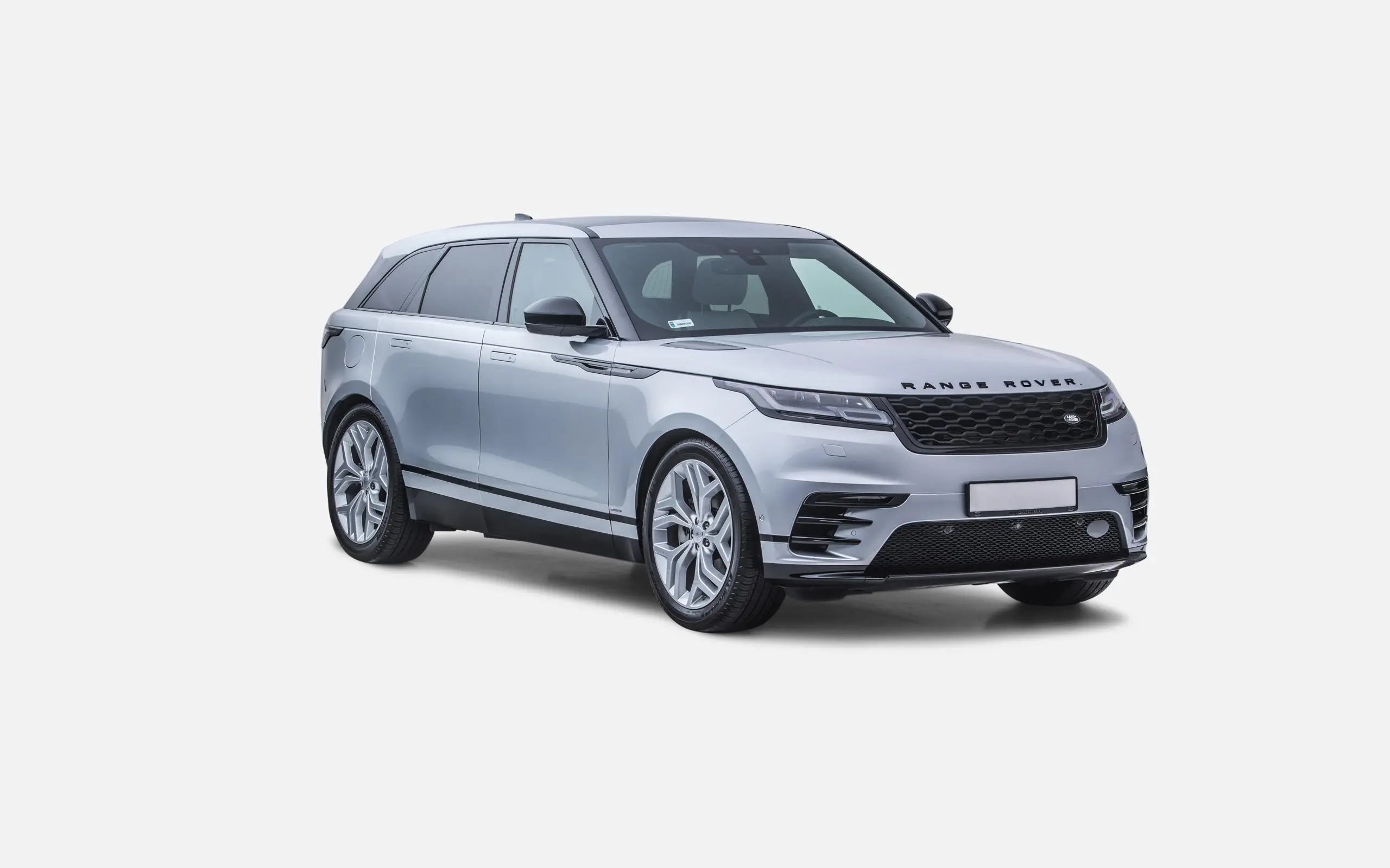 Range Rover Velar