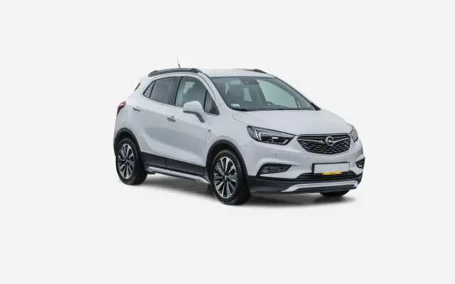 Opel Mokka SUV  [12-19]