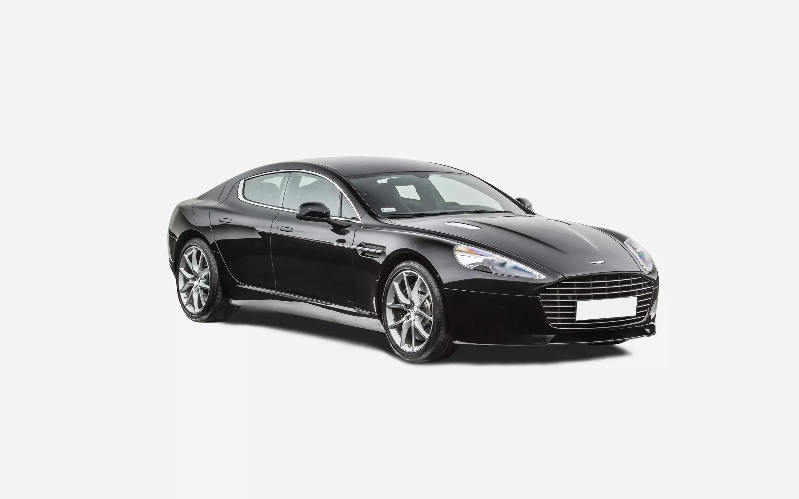 Aston Martin Rapide