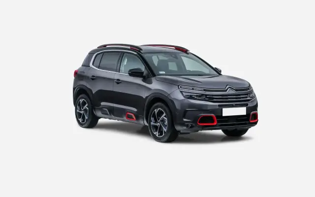 Citroen C5 Aircross SUV  [18-]