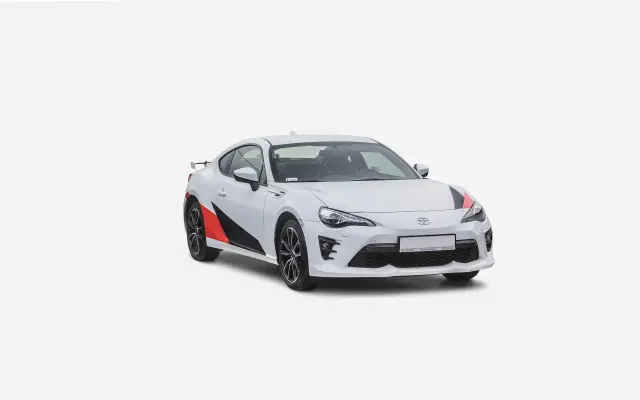 Toyota GT86