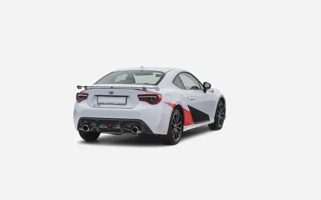 Toyota GT86