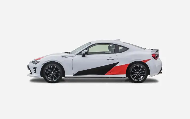 Toyota GT86