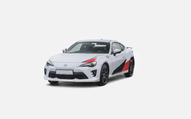 Toyota GT86