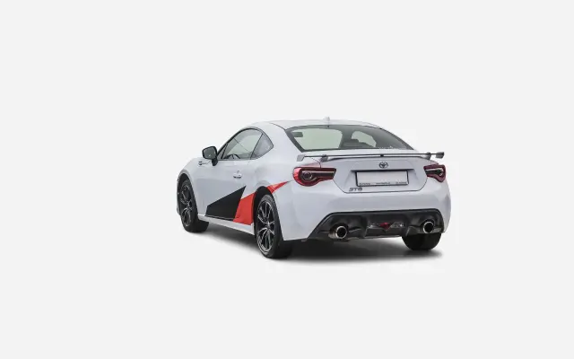 Toyota GT86