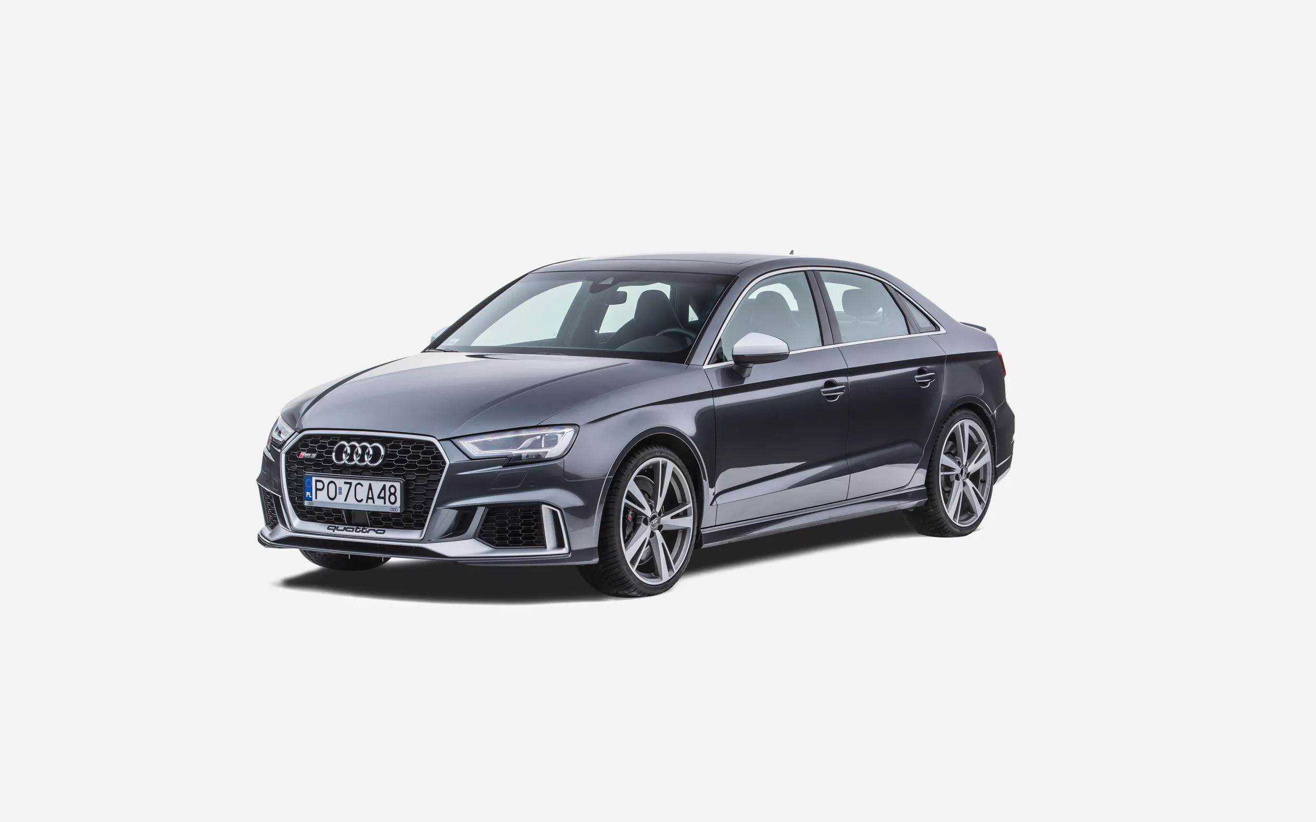 Audi A1 GB dane techniczne