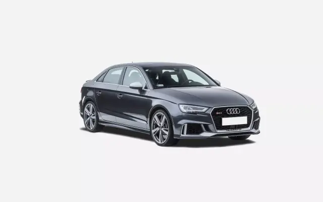 Audi A3  Limousine RS3  [12-20]