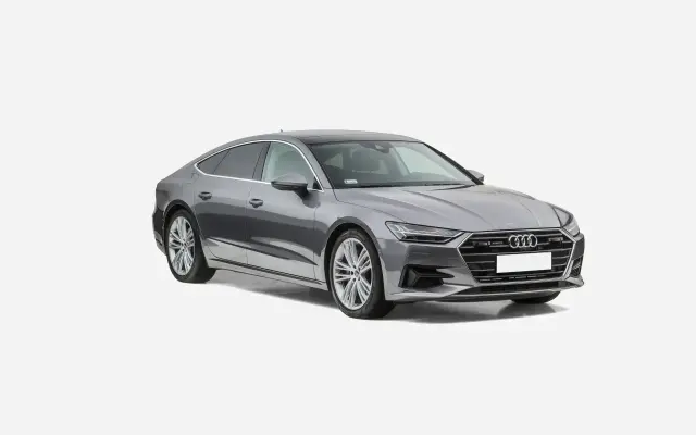 Audi A7 Sportback  [17-]