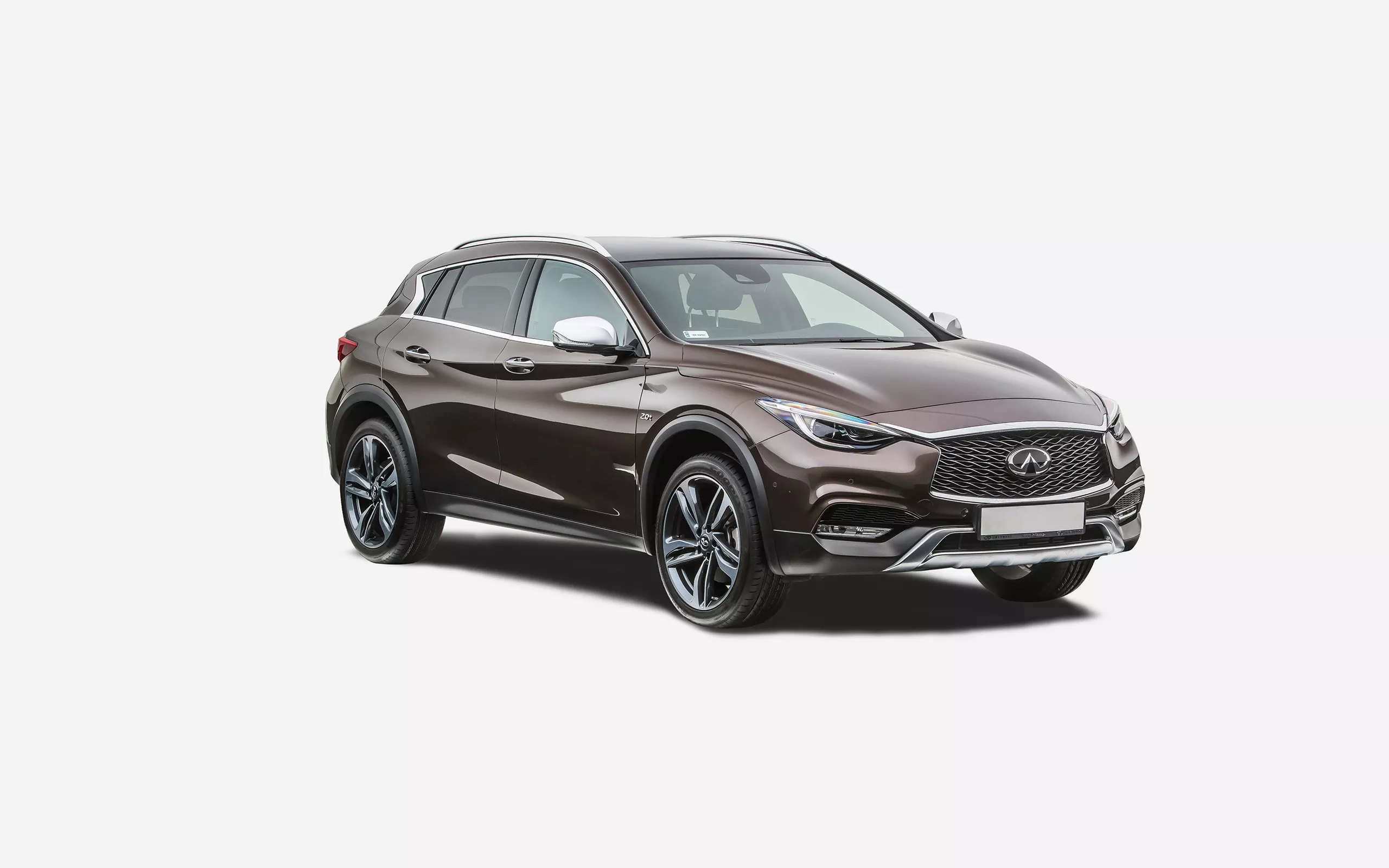 Infiniti QX30