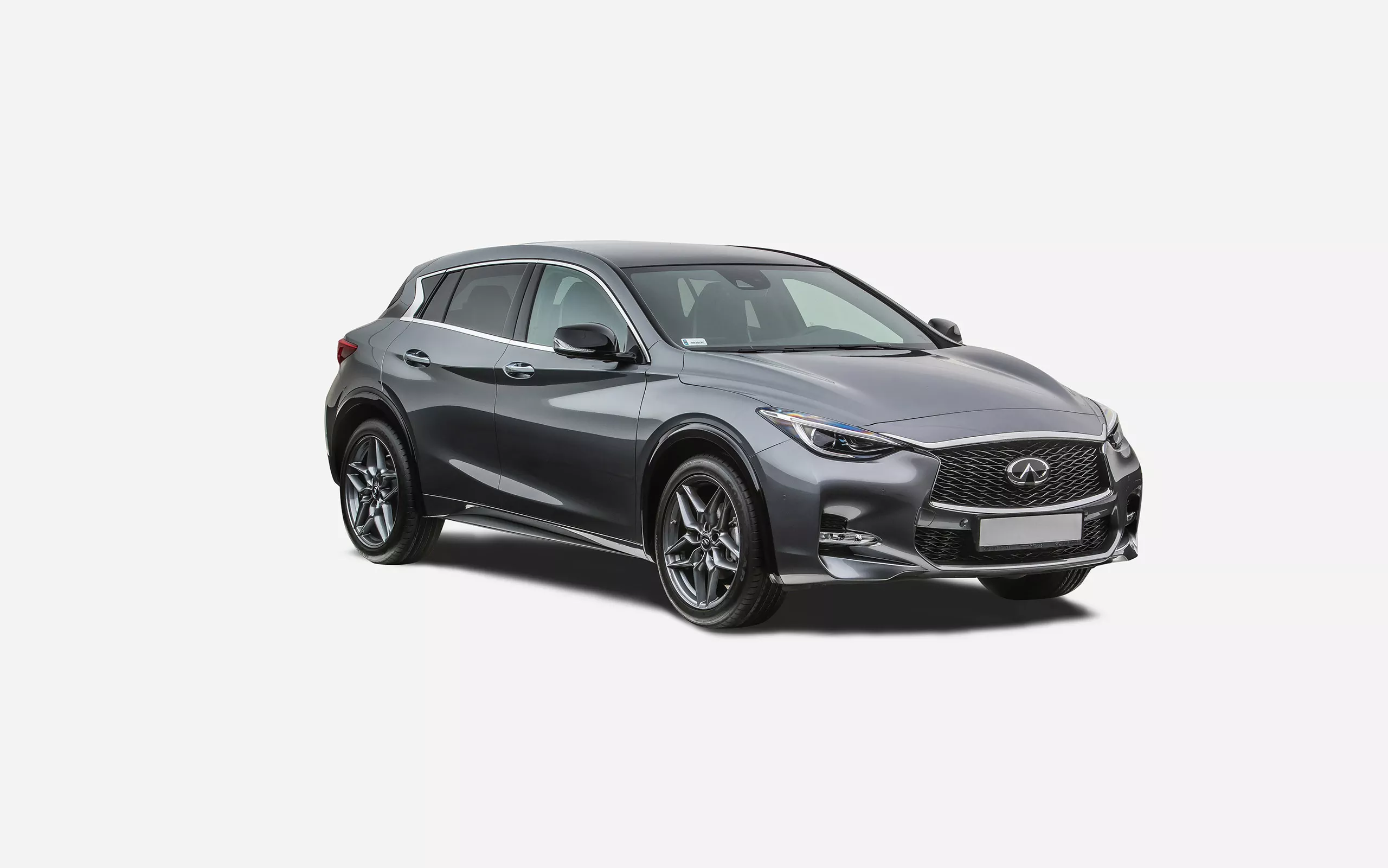 Infiniti Q30