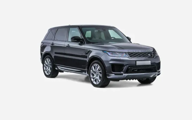 Range Rover Sport SUV HSE Dynamic  [13-22]