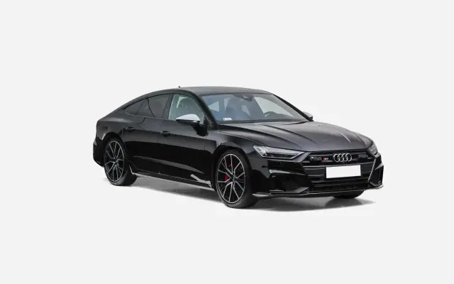 Audi A7 Sportback S7  [17-]