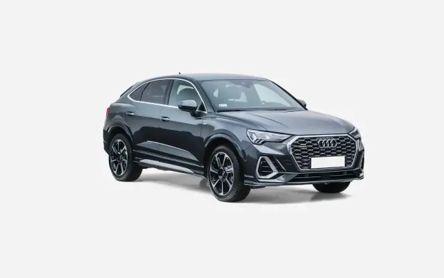 Audi Q3 SUV Sportback  [18-]