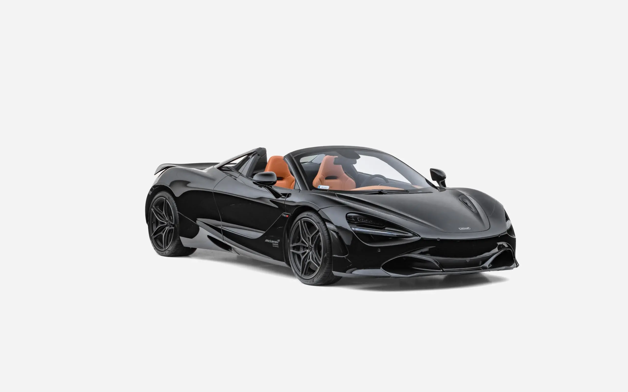 McLaren 720S