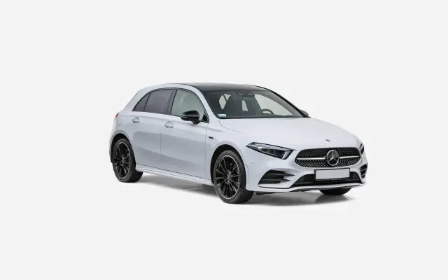 Mercedes A Hatchback AMG Line  [18-]