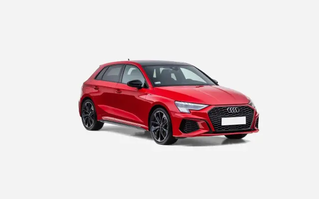 Audi A3  Sportback  [20-]