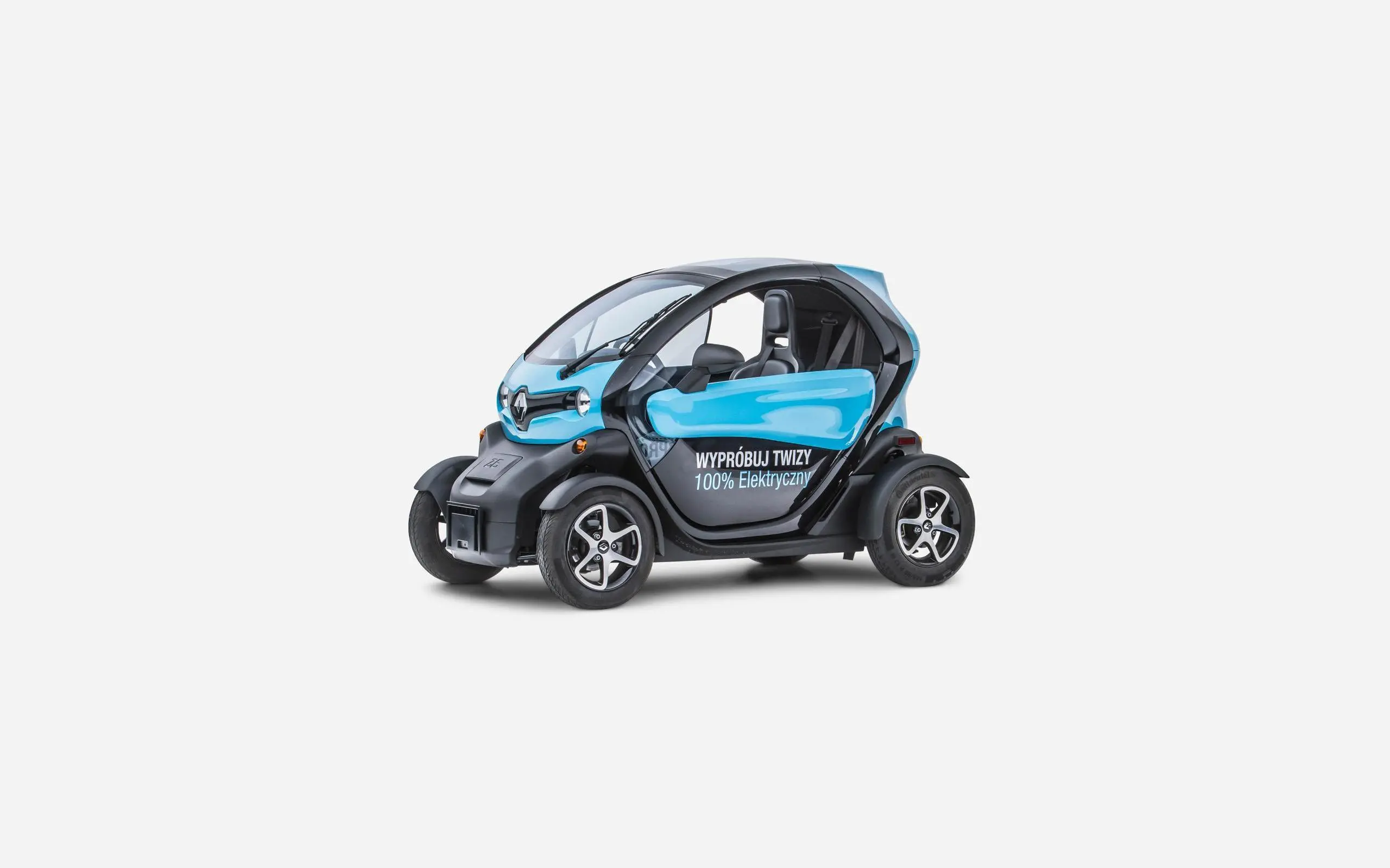 Renault twizy deals bev