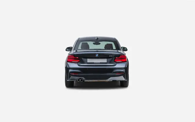 BMW 220i Coupe