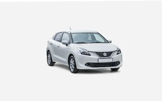 Suzuki Baleno