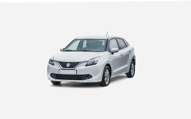 Suzuki Baleno