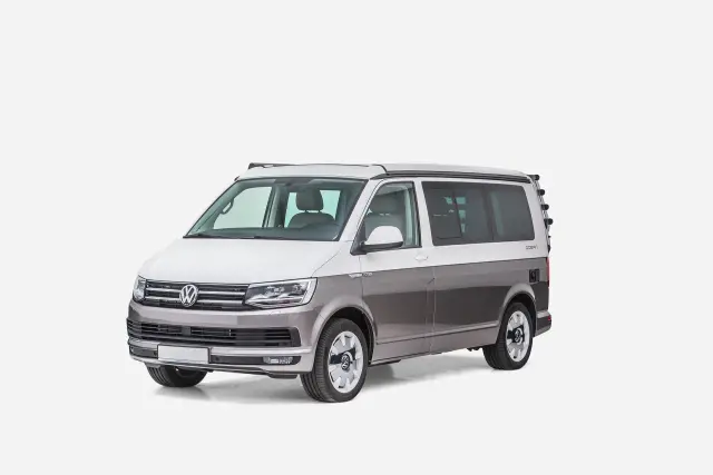 Volkswagen California Ocean