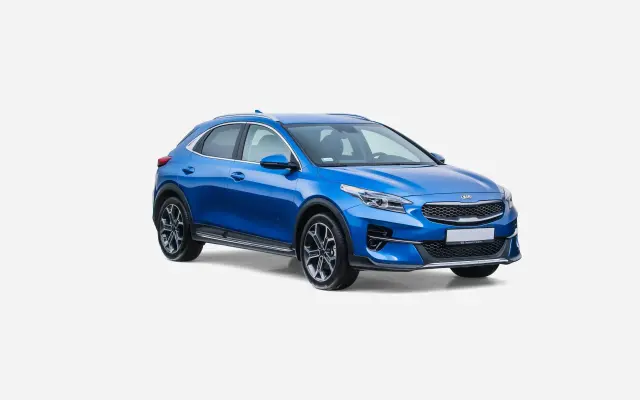 Kia XCeed SUV L  [19-]