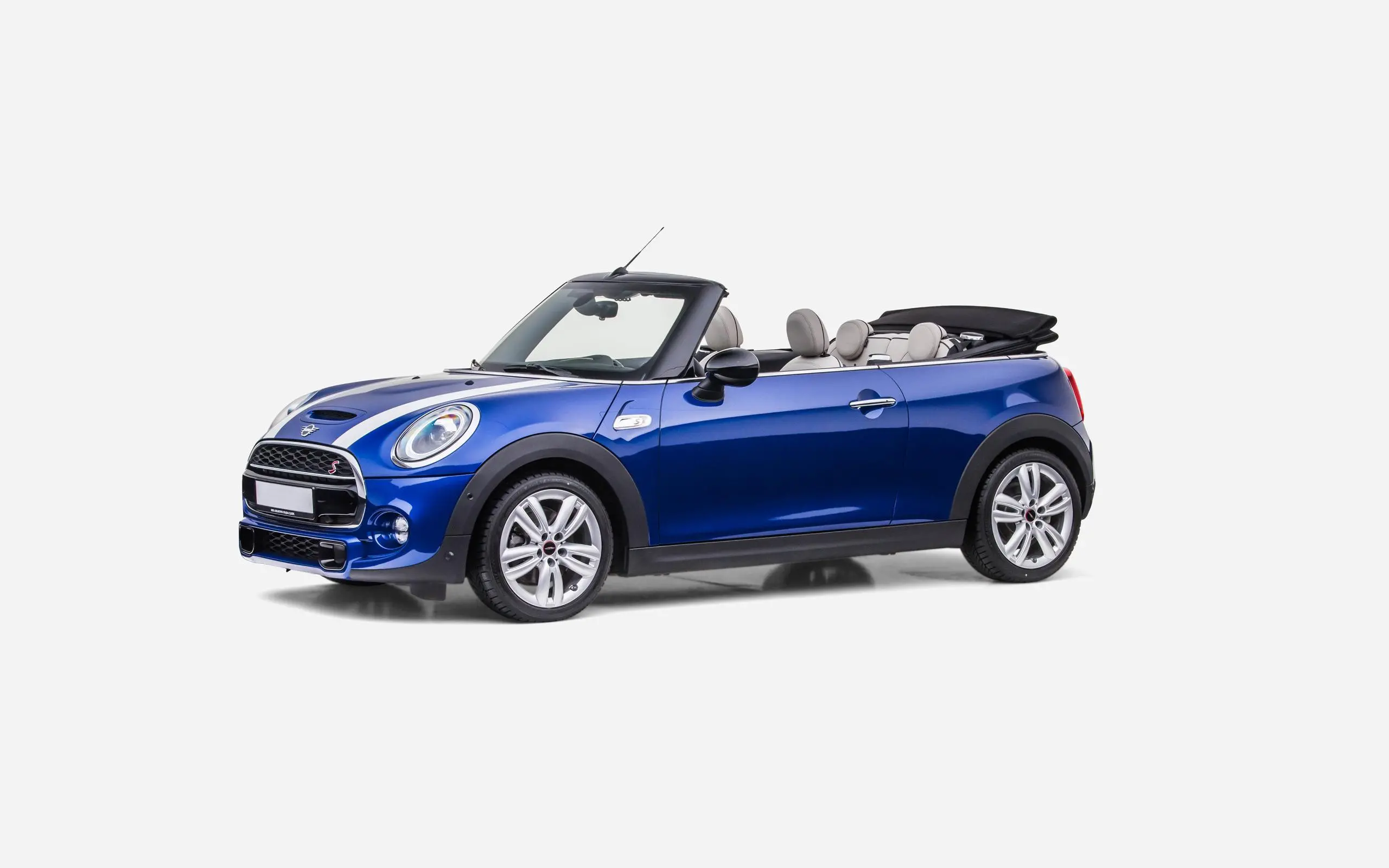 Mini Cooper W Wersji Resolute Edition Auto Katalog