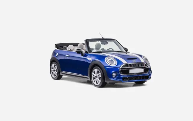 MINI Cabrio