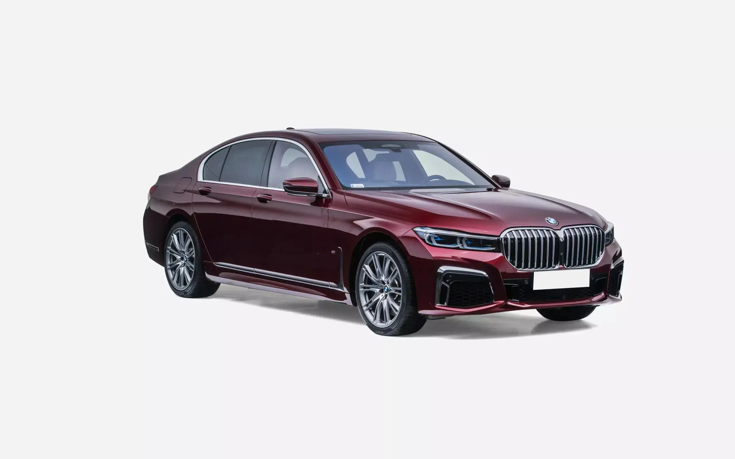 BMW 7