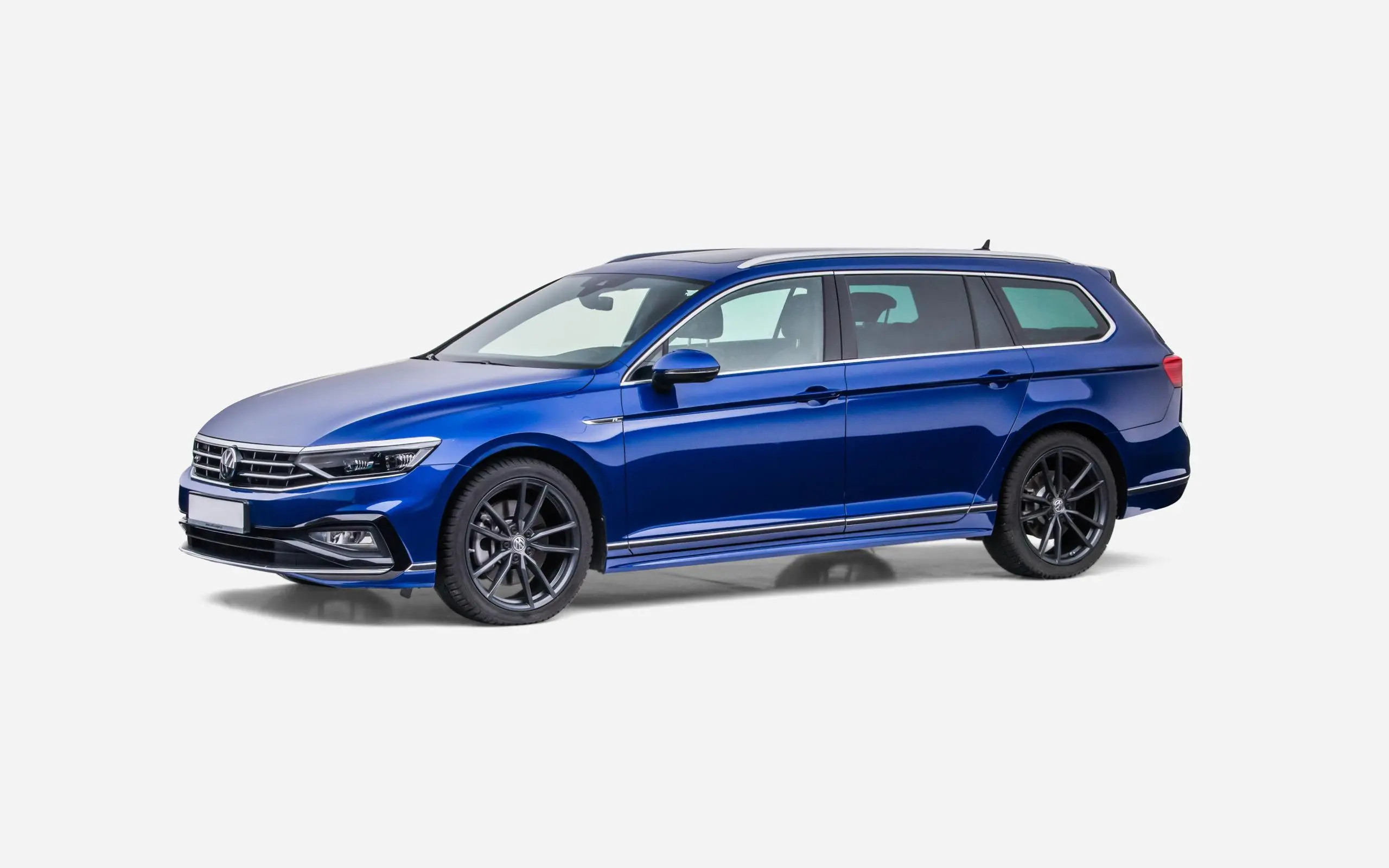 Nowy Volkswagen Passat 2024 – Cena | Auto Katalog