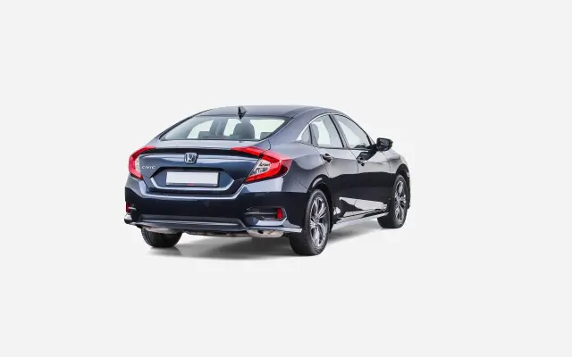 Honda Civic Sedan