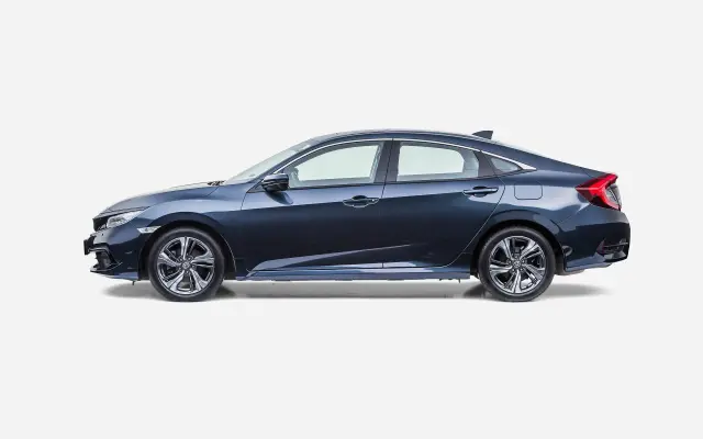 Honda Civic Sedan