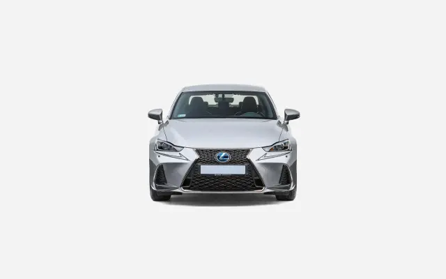 Lexus IS300h F-Sport