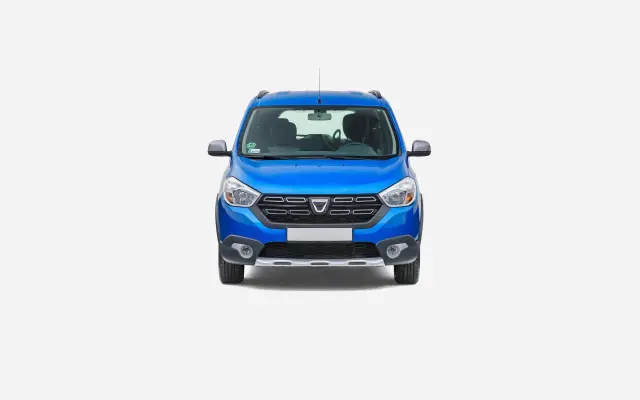 Dacia Lodgy Stepway