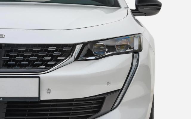 Peugeot 508 i ryzyko wycieku paliwa