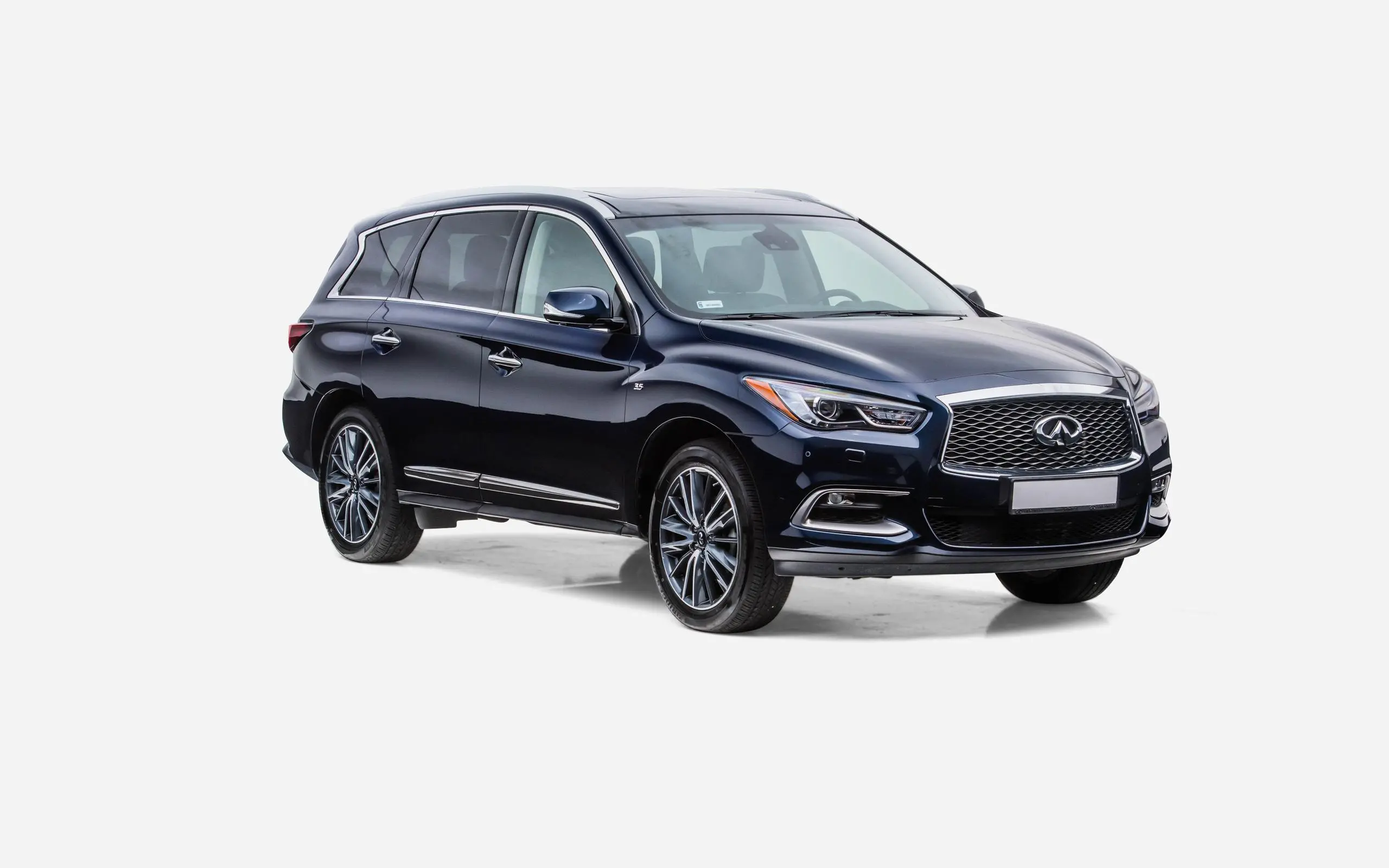 Infiniti QX60